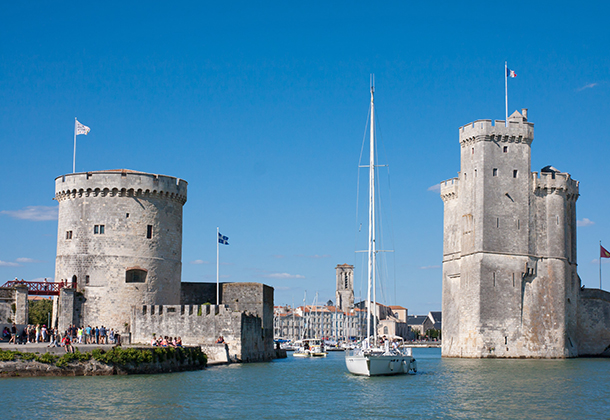 Hello Taxi à la Rochelle, taxi conventionné